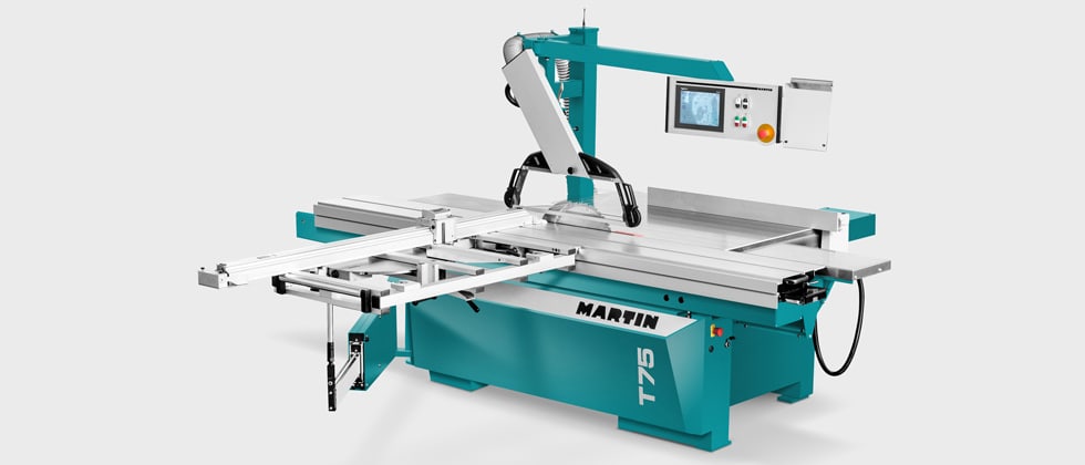 Table Saw Innovations - Woodshop News