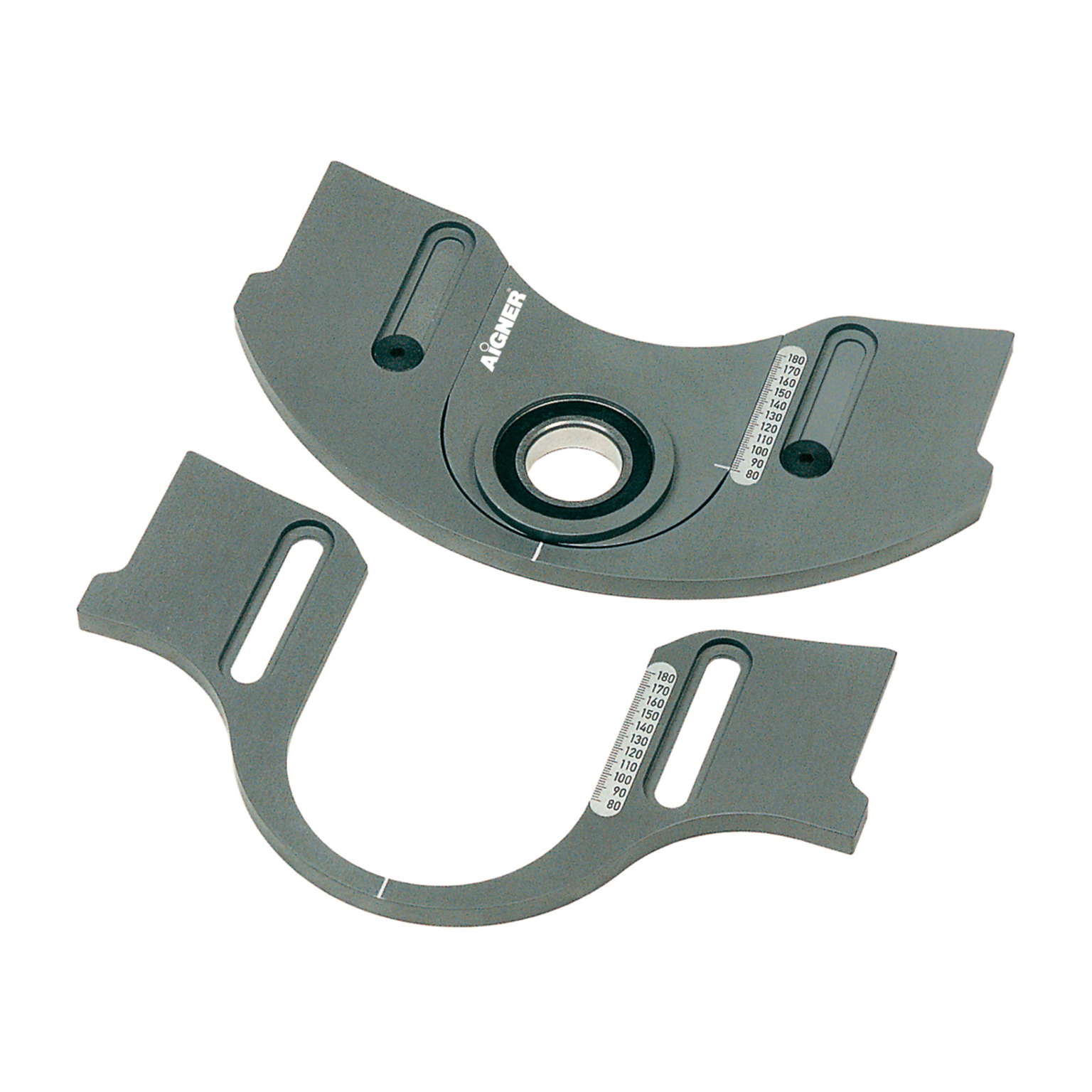 Curved Machining Guide MARTIN USA